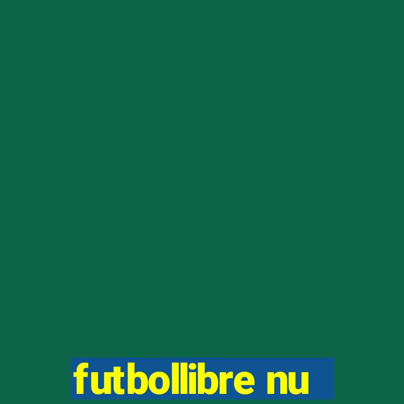 futbollibre nu